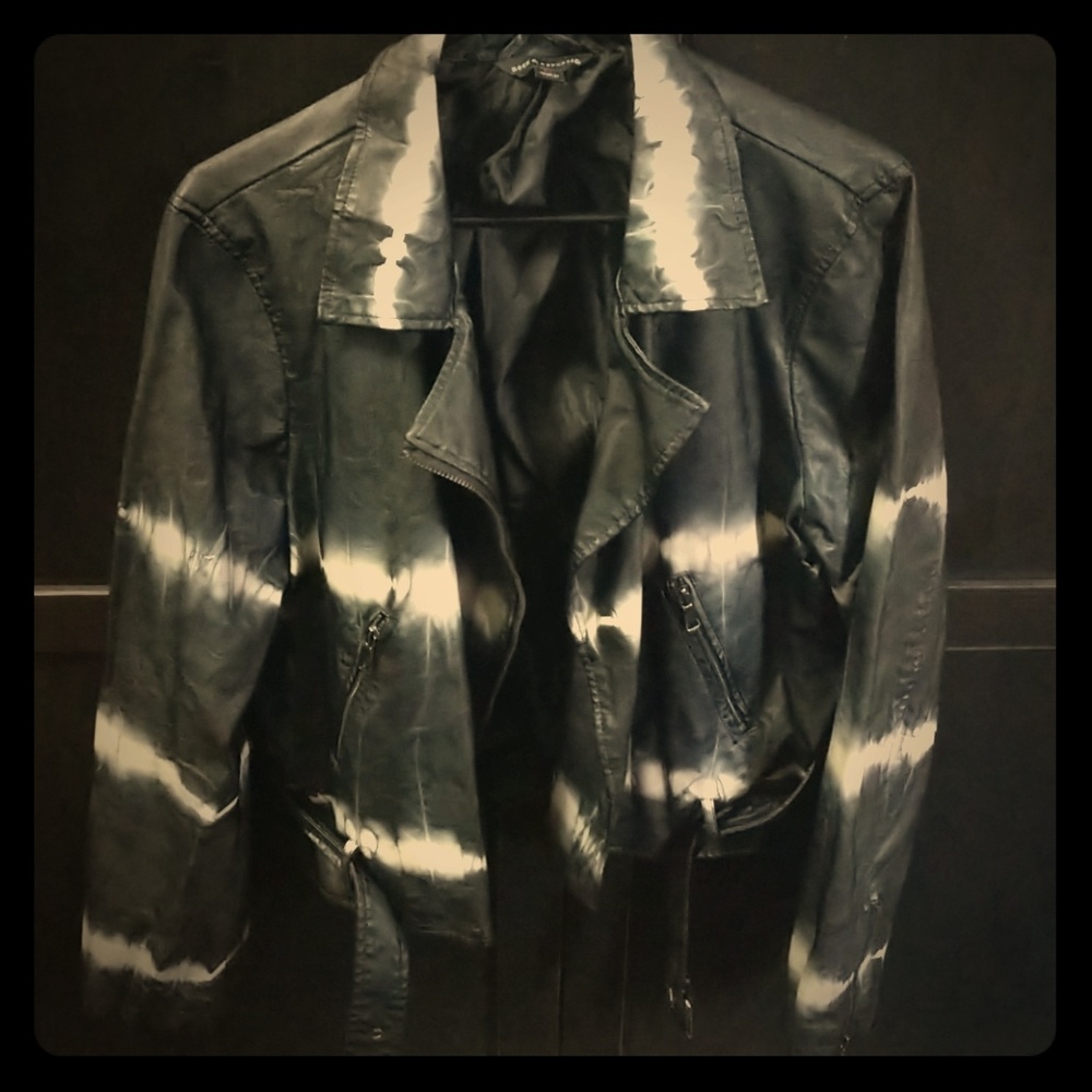 Moto Jacket Rock & Republic